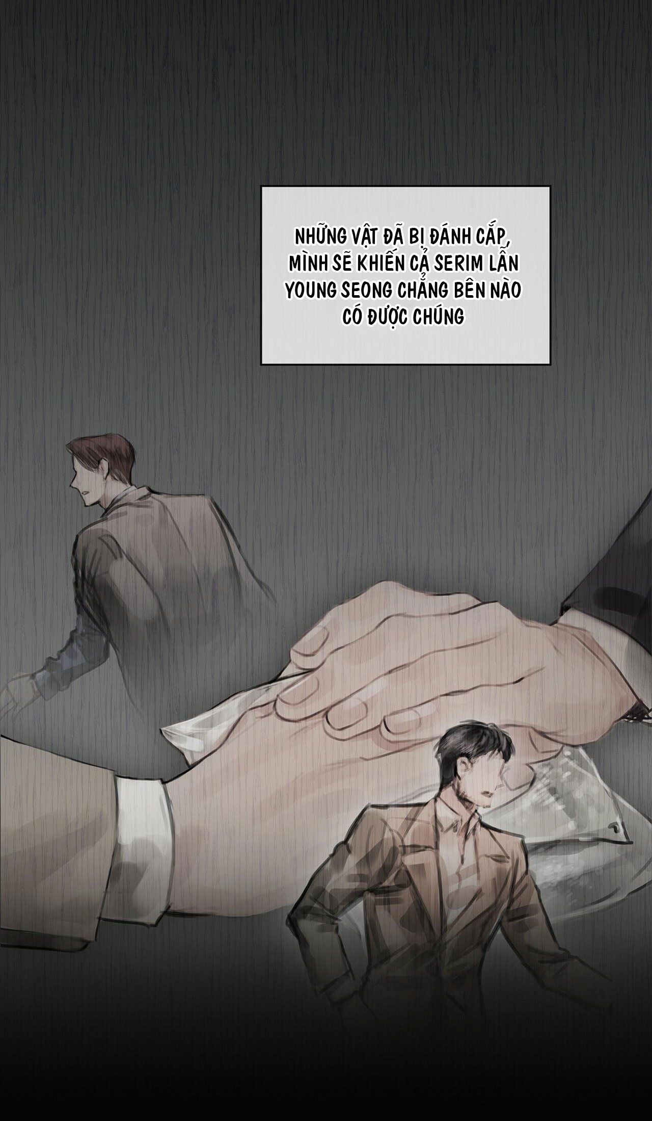 Doppio Senso Chương 32 page 7 - Giả Dược