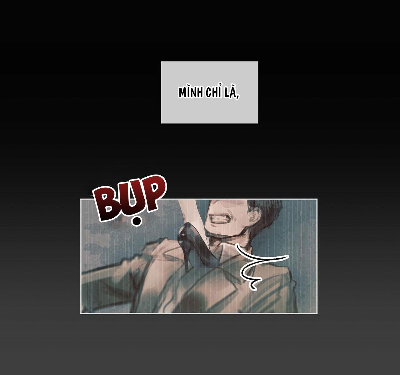 Doppio Senso Chương 32 page 8 - Giả Dược
