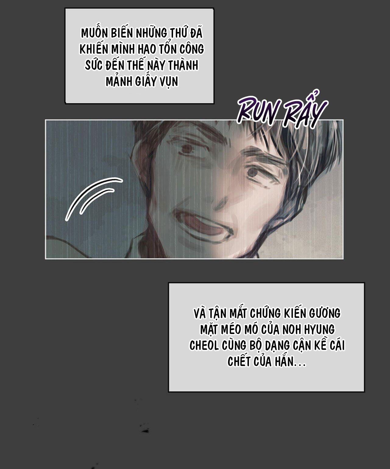 Doppio Senso Chương 32 page 9 - Giả Dược