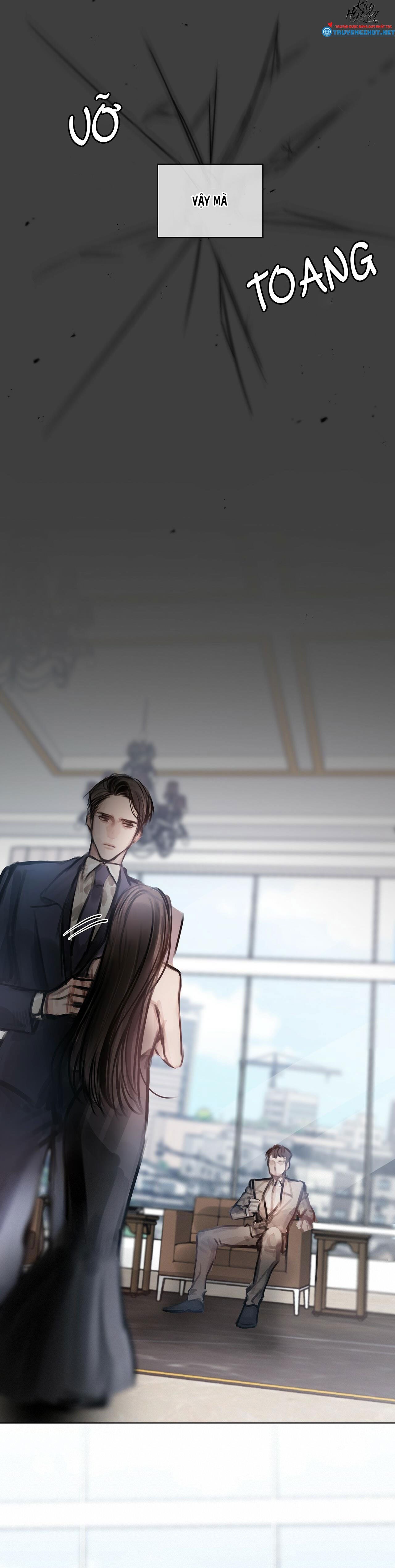 Doppio Senso Chương 32 page 10 - Giả Dược