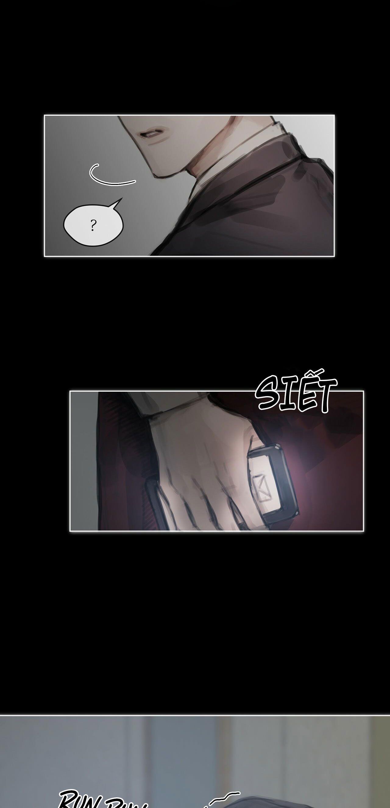 Doppio Senso Chương 33.2 page 6 - Giả Dược