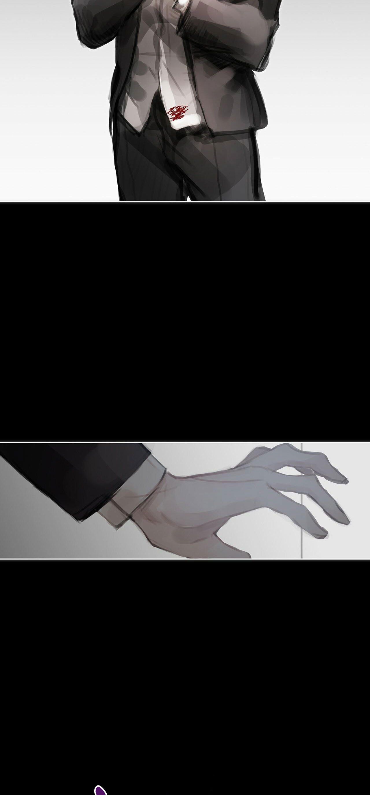 Doppio Senso Chương 33.3 page 1 - Giả Dược