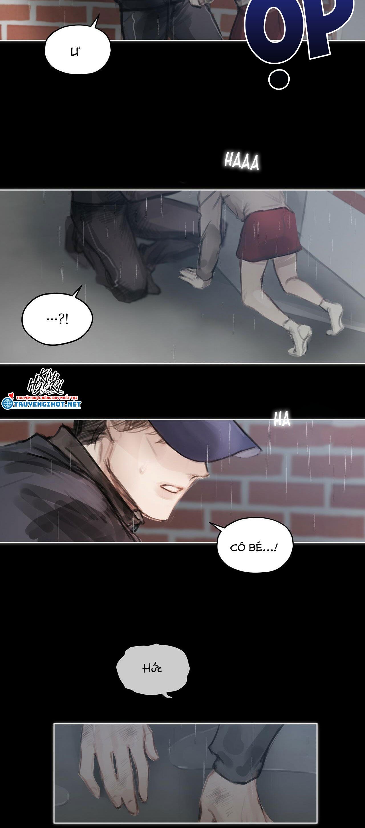 Doppio Senso Chương 33.3 page 5 - Giả Dược