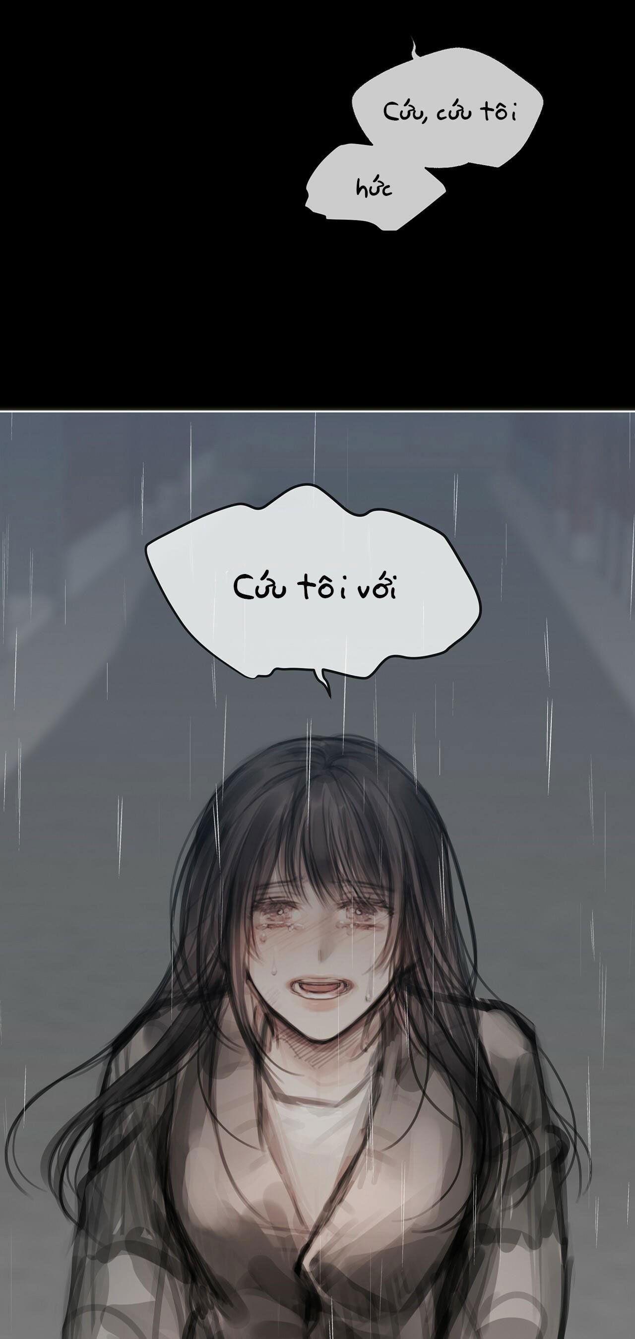 Doppio Senso Chương 33.3 page 6 - Giả Dược