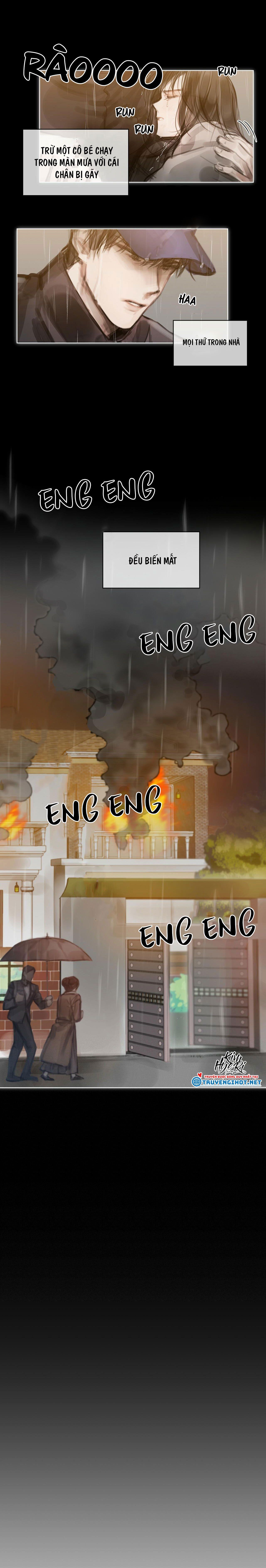 Doppio Senso Chương 34.1 page 3 - Giả Dược