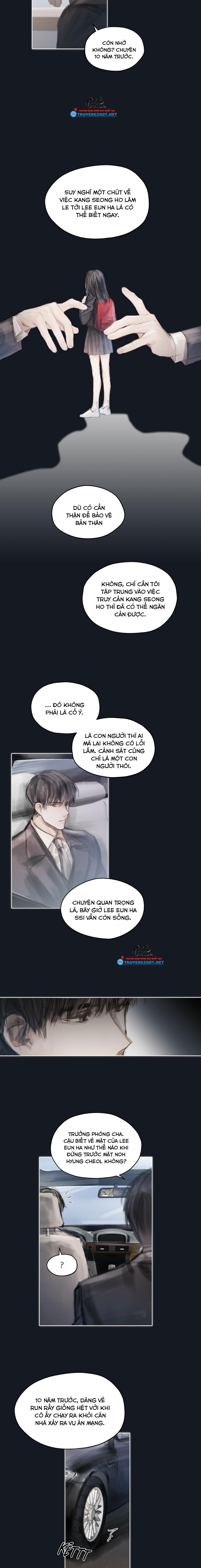 Doppio Senso Chương 36.1 page 3 - Giả Dược