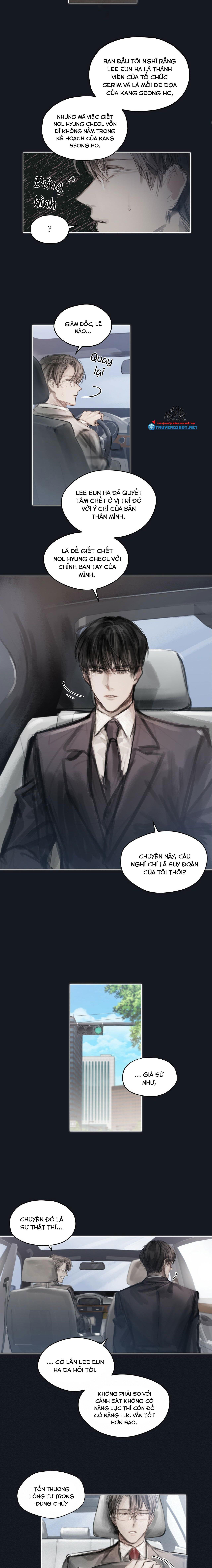 Doppio Senso Chương 36.2 page 1 - Giả Dược