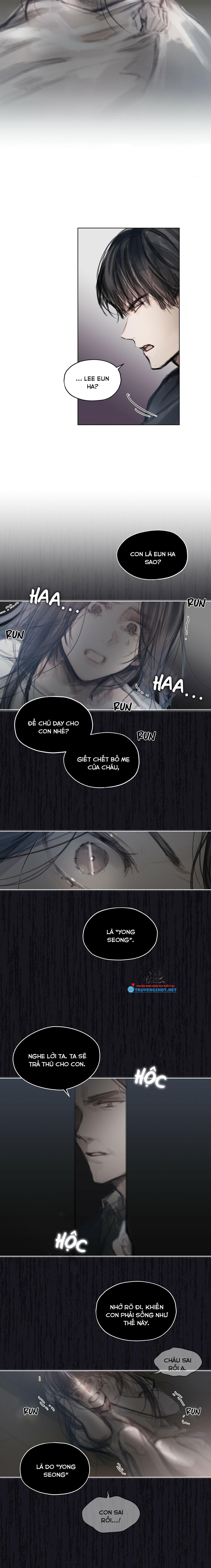 Doppio Senso Chương 36.3 page 3 - Giả Dược