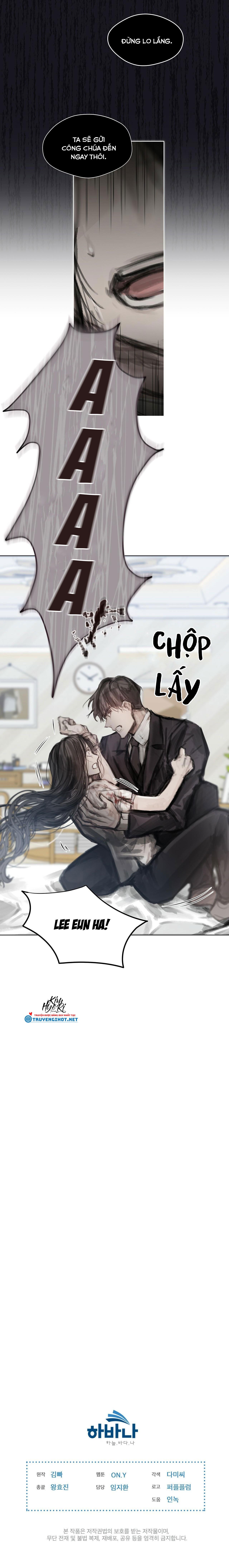 Doppio Senso Chương 36.3 page 4 - Giả Dược