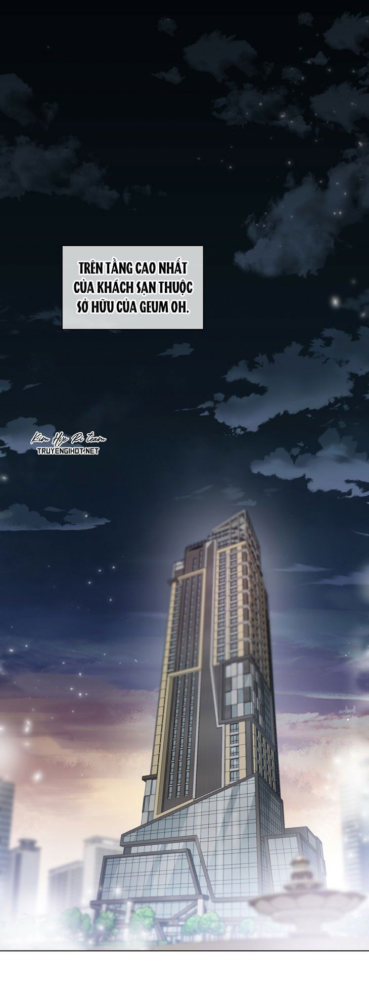 Doppio Senso Chương 38 page 1 - Giả Dược
