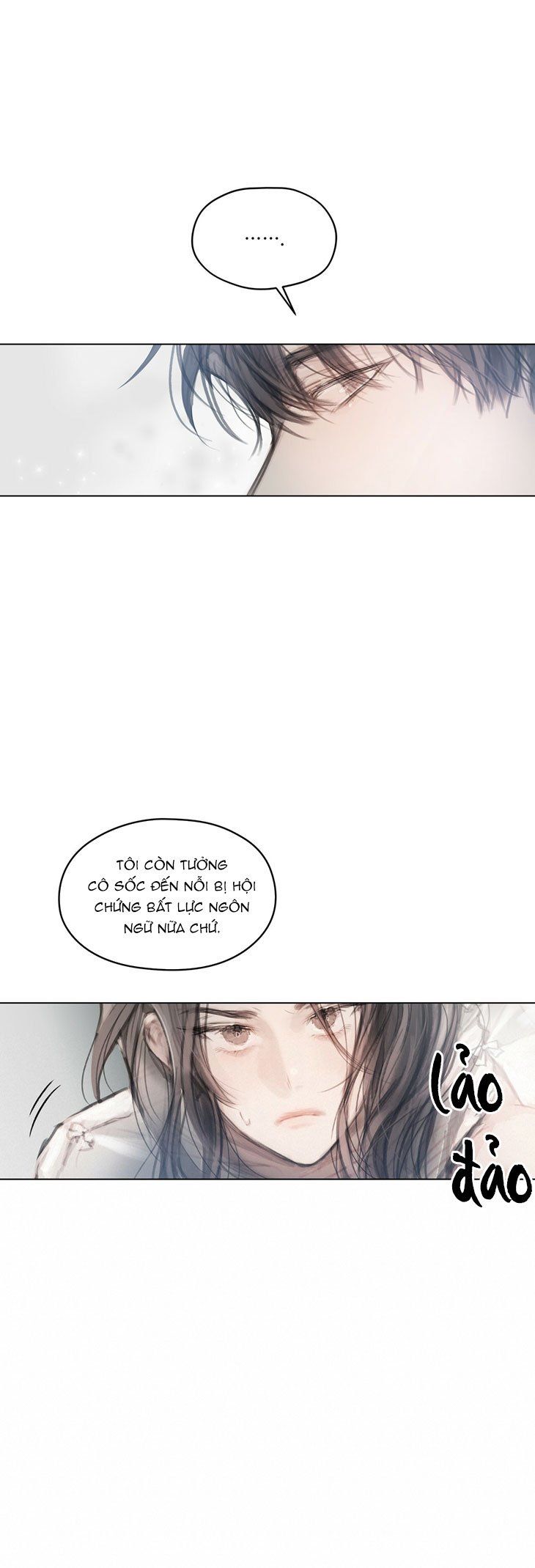 Doppio Senso Chương 38 page 13 - Giả Dược