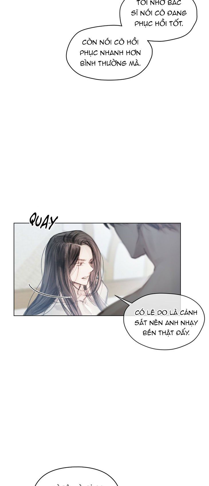 Doppio Senso Chương 38 page 20 - Giả Dược