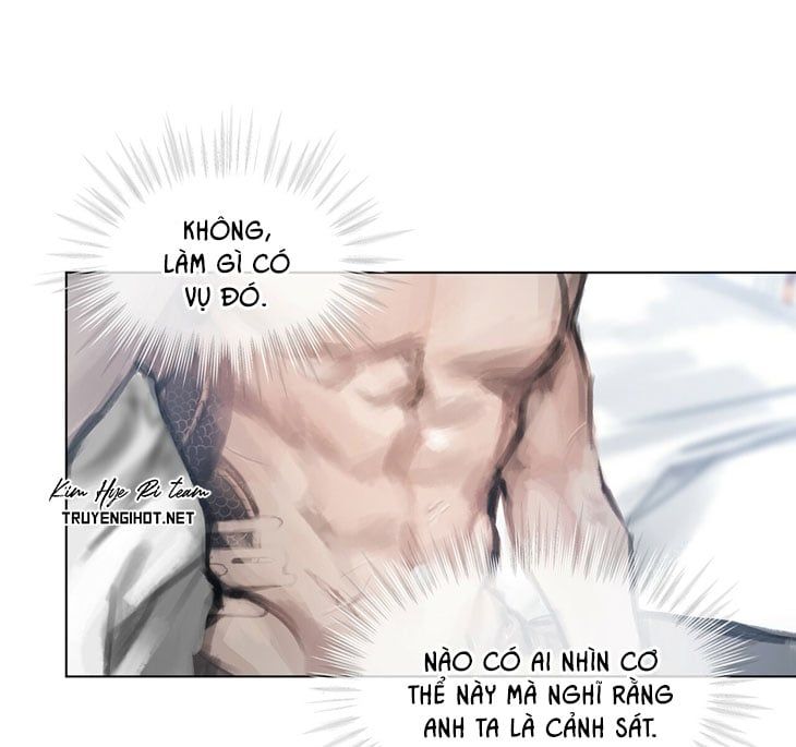 Doppio Senso Chương 38 page 23 - Giả Dược
