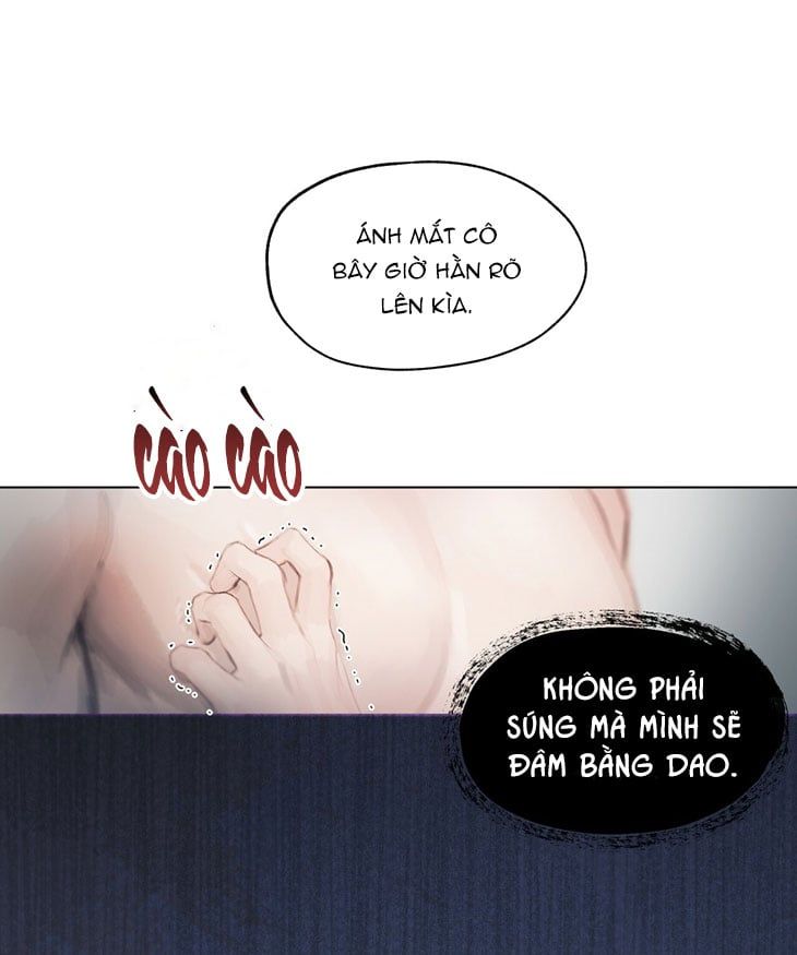 Doppio Senso Chương 38 page 26 - Giả Dược