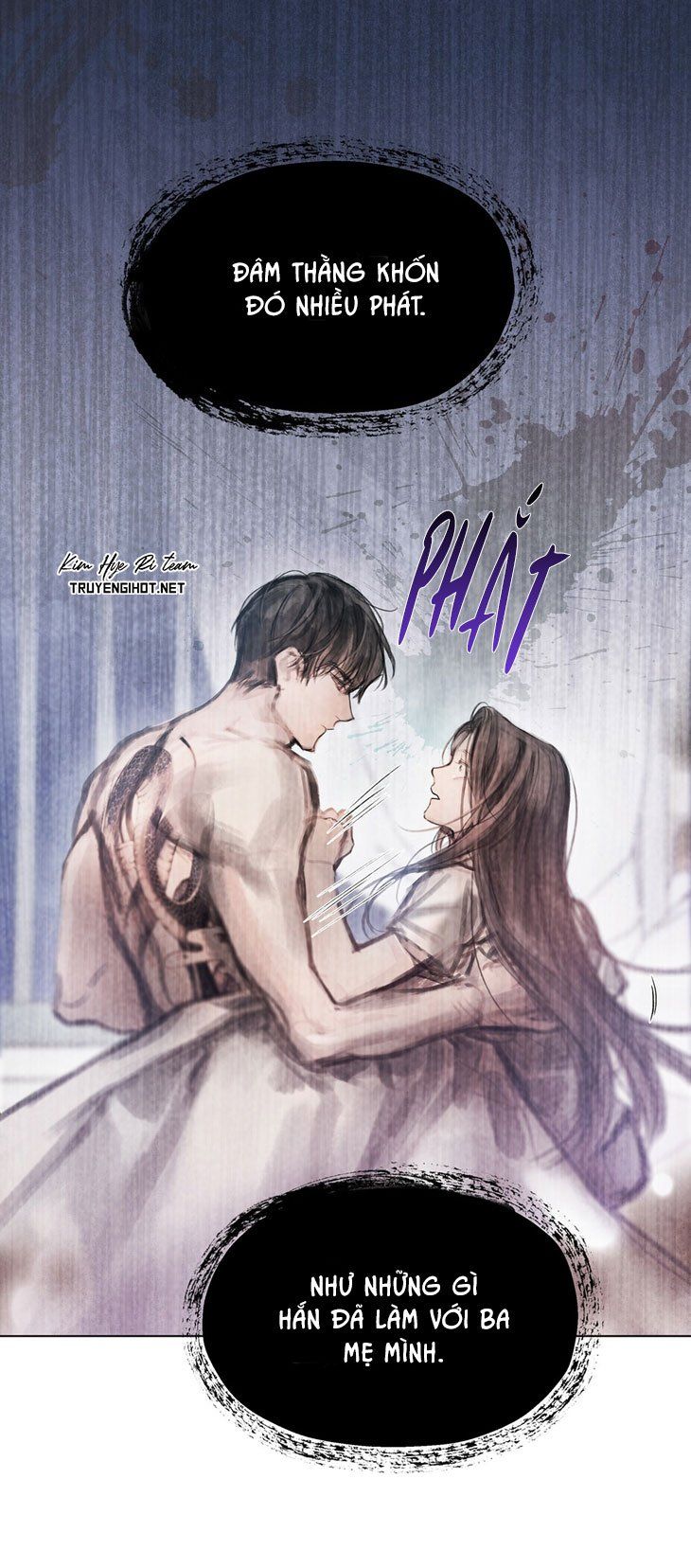 Doppio Senso Chương 38 page 27 - Giả Dược