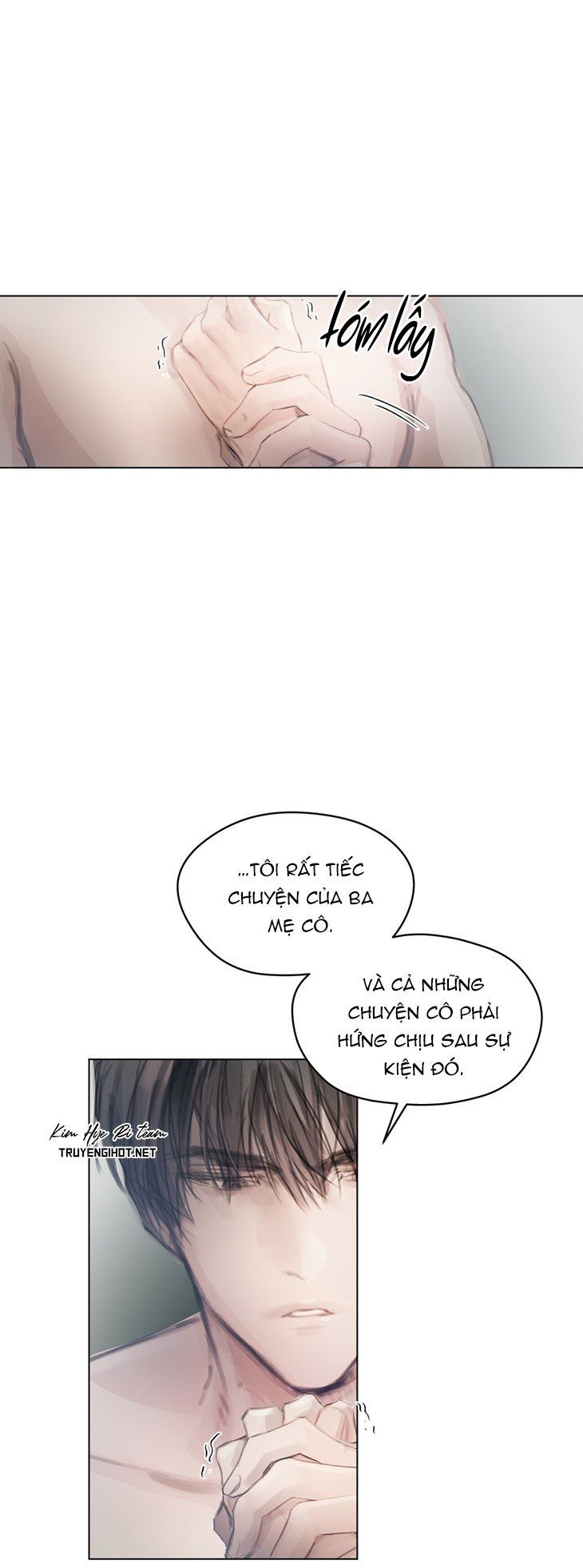 Doppio Senso Chương 38 page 28 - Giả Dược