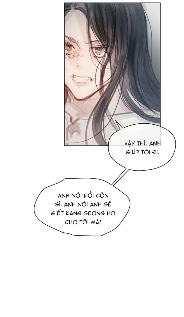 Doppio Senso Chương 38 page 29 - Giả Dược