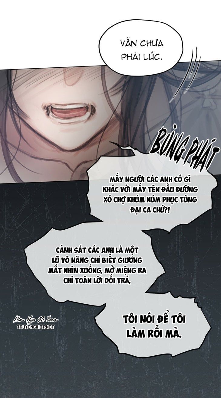 Doppio Senso Chương 38 page 30 - Giả Dược