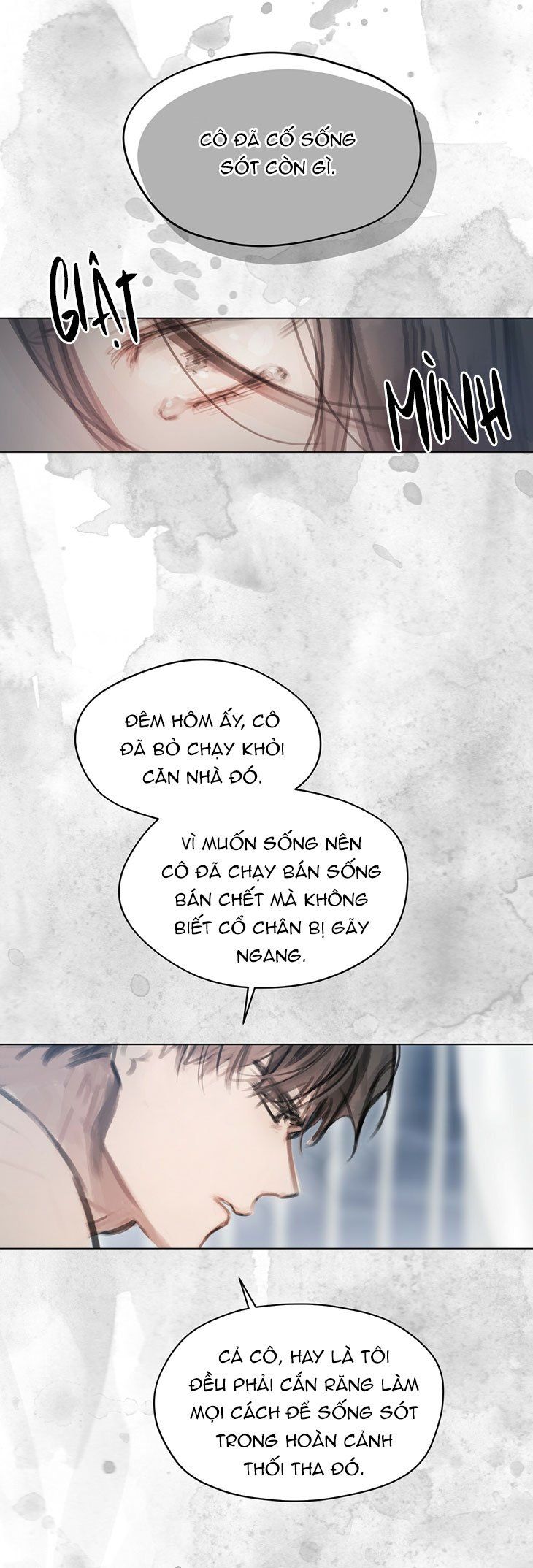 Doppio Senso Chương 38 page 35 - Giả Dược