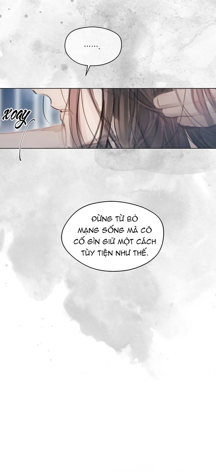 Doppio Senso Chương 38 page 36 - Giả Dược