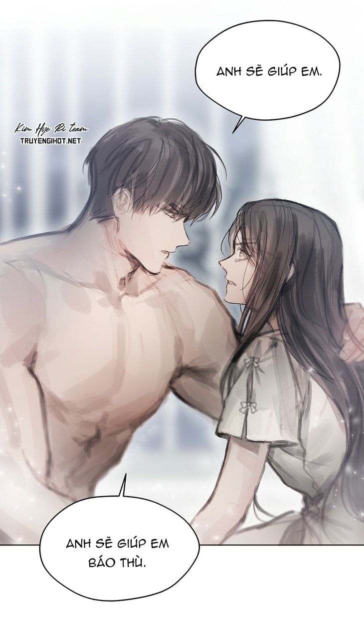 Doppio Senso Chương 38 page 37 - Giả Dược