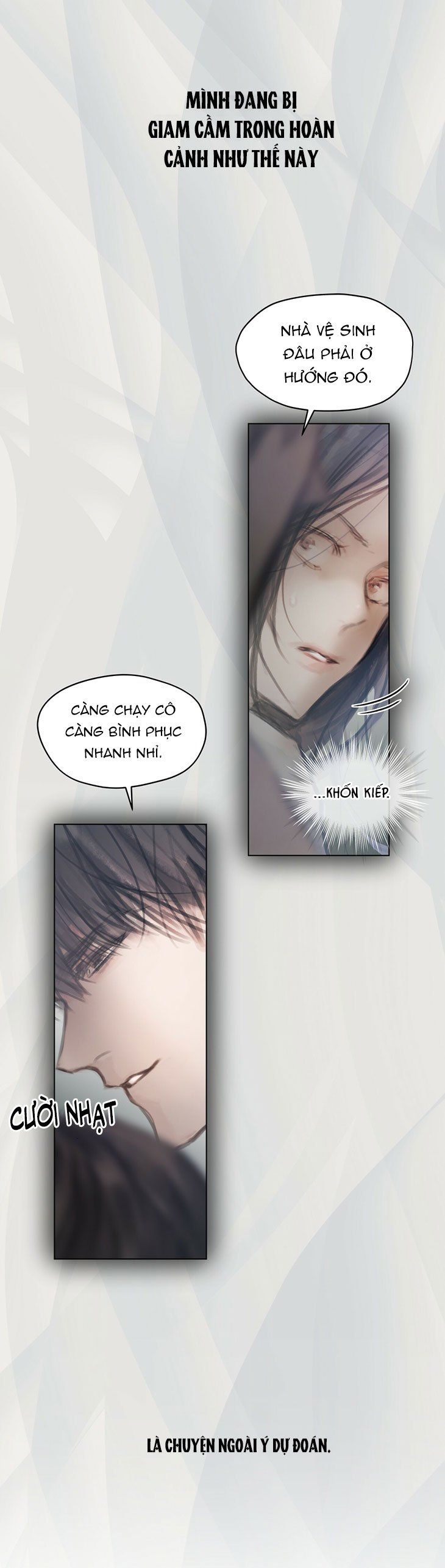 Doppio Senso Chương 38 page 5 - Giả Dược