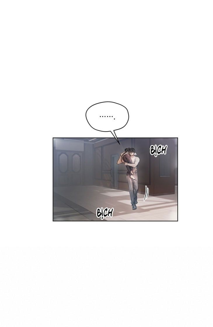 Doppio Senso Chương 38 page 7 - Giả Dược