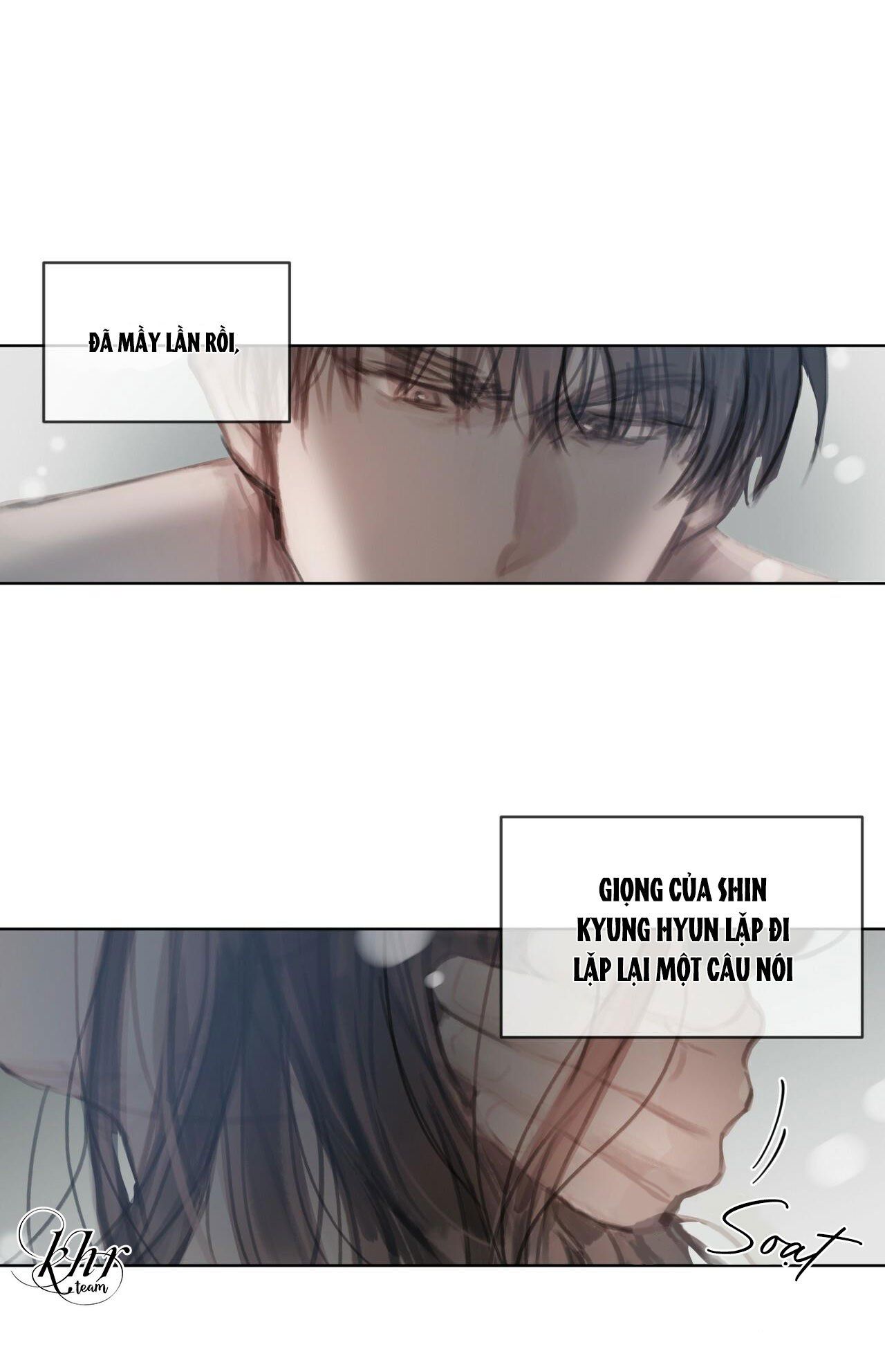 Doppio Senso Chương 39 page 2 - Giả Dược