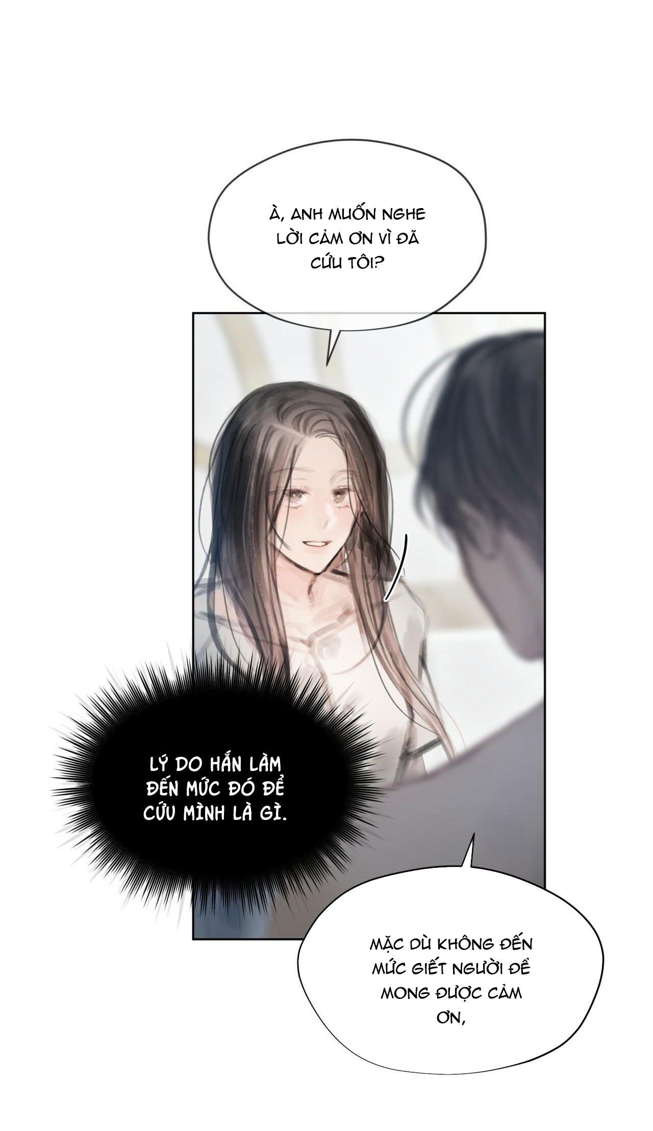 Doppio Senso Chương 39 page 17 - Giả Dược