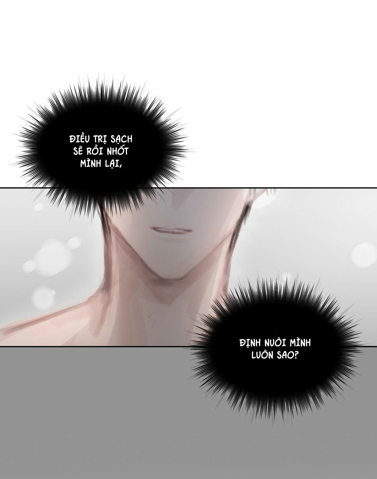 Doppio Senso Chương 39 page 18 - Giả Dược