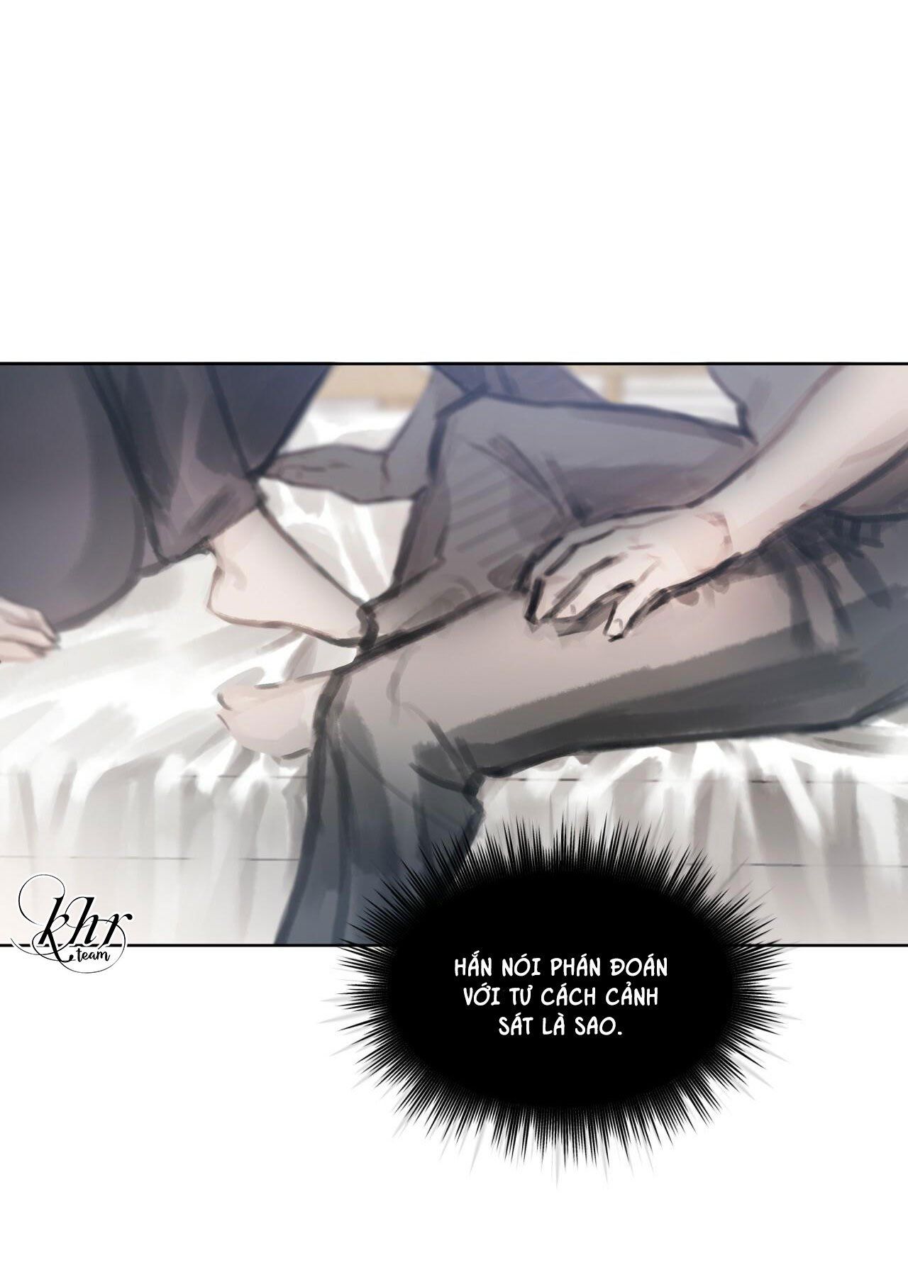 Doppio Senso Chương 39 page 21 - Giả Dược