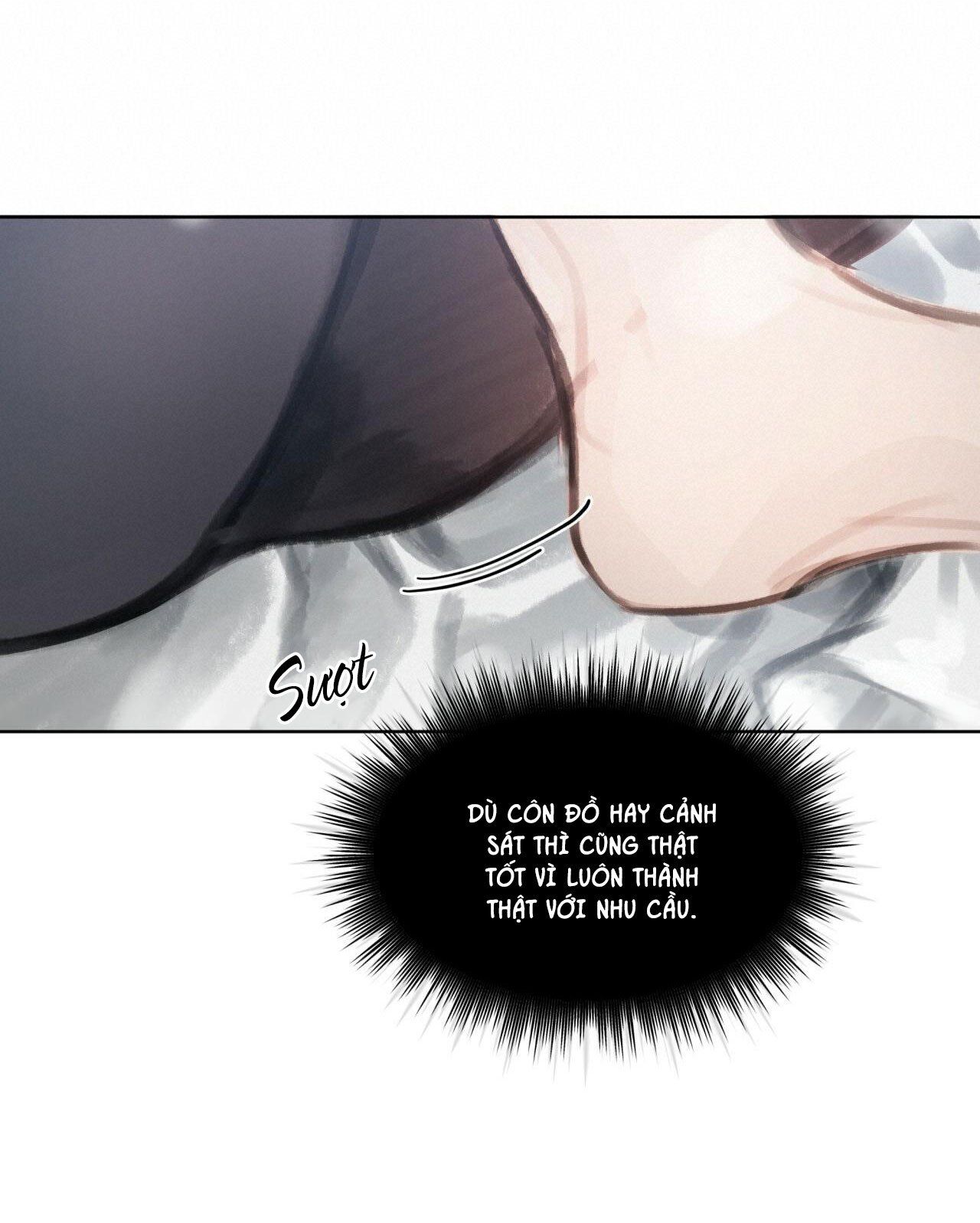 Doppio Senso Chương 39 page 23 - Giả Dược