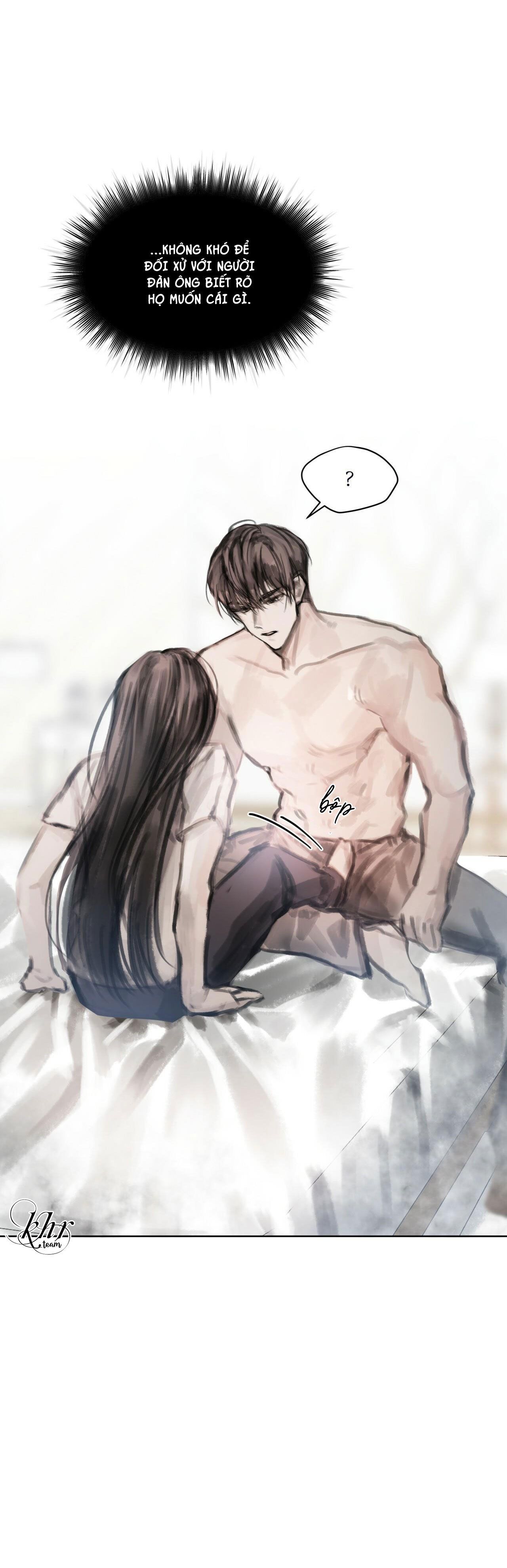Doppio Senso Chương 39 page 24 - Giả Dược