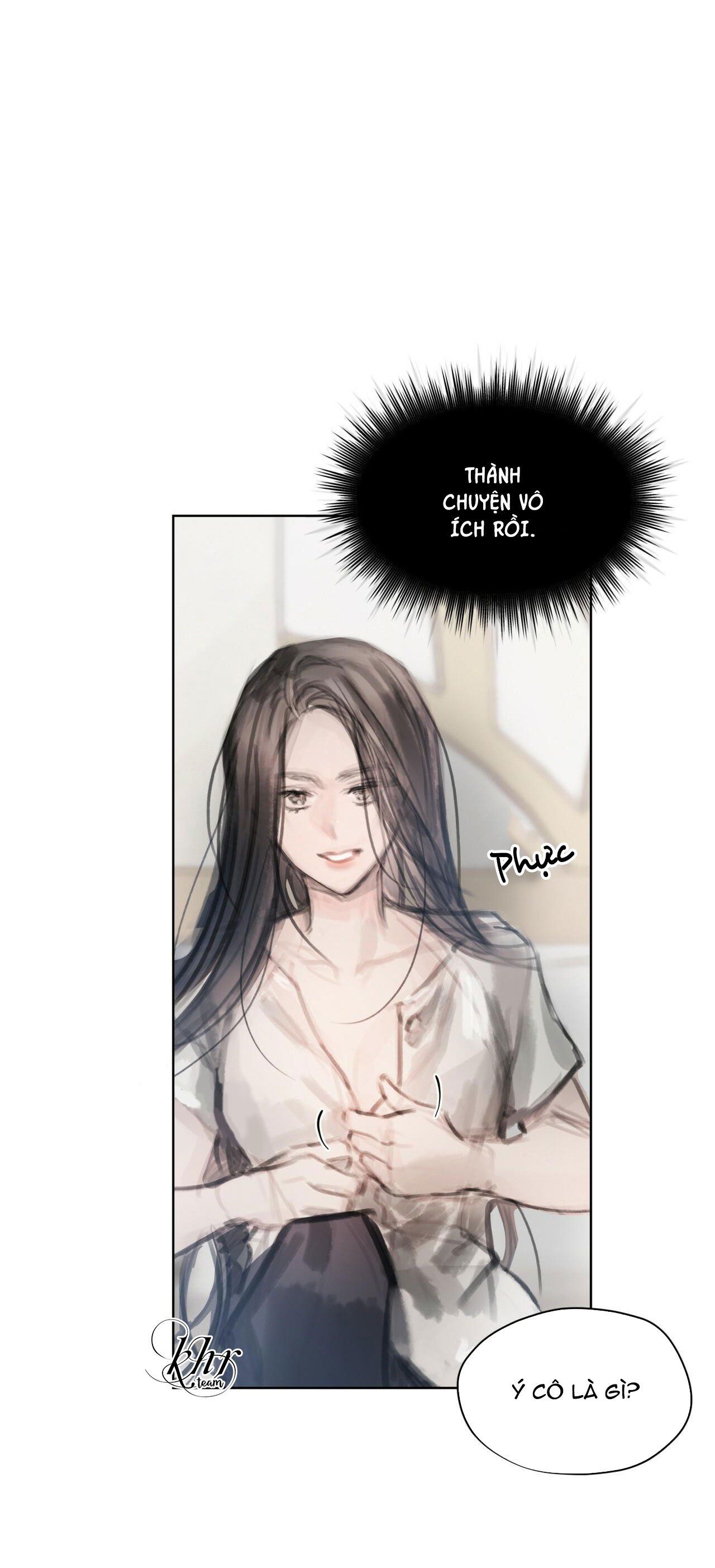 Doppio Senso Chương 39 page 26 - Giả Dược