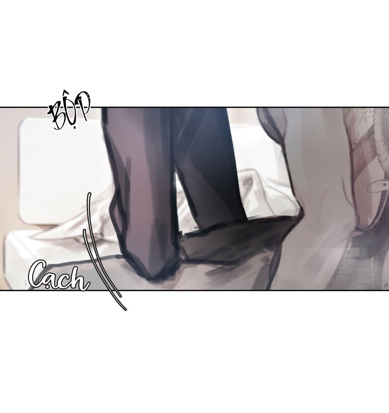 Doppio Senso Chương 39 page 28 - Giả Dược