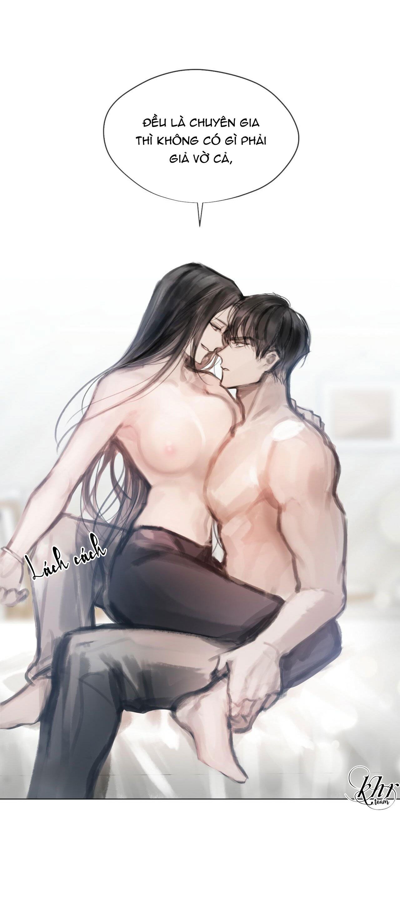 Doppio Senso Chương 39 page 29 - Giả Dược