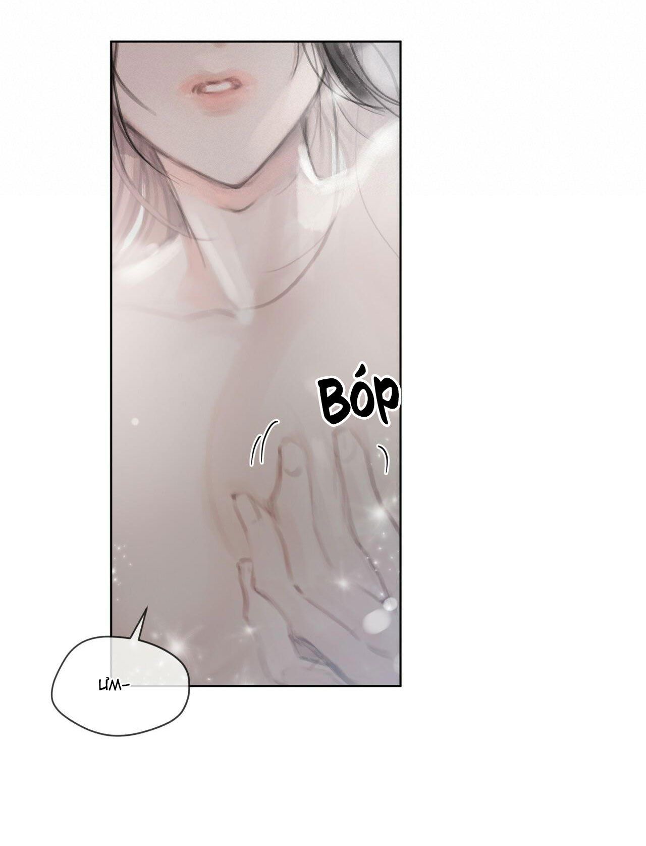 Doppio Senso Chương 39 page 33 - Giả Dược