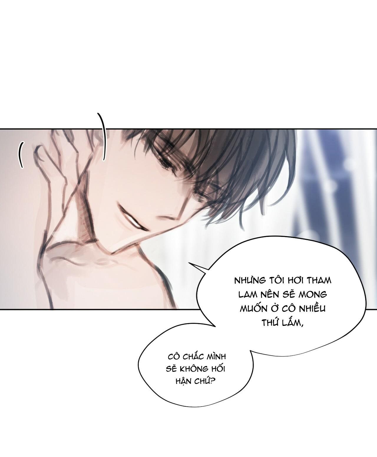 Doppio Senso Chương 39 page 39 - Giả Dược