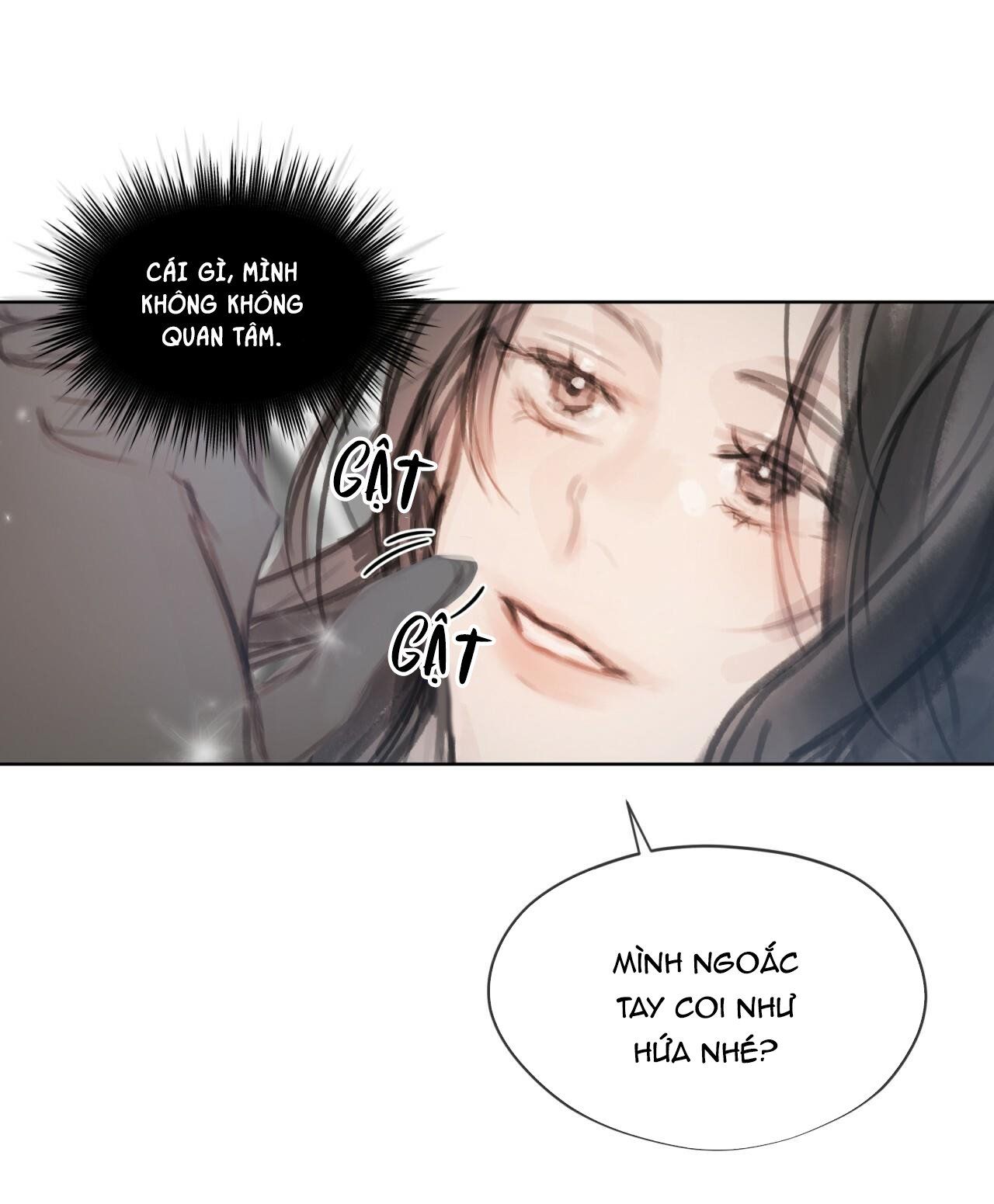 Doppio Senso Chương 39 page 40 - Giả Dược