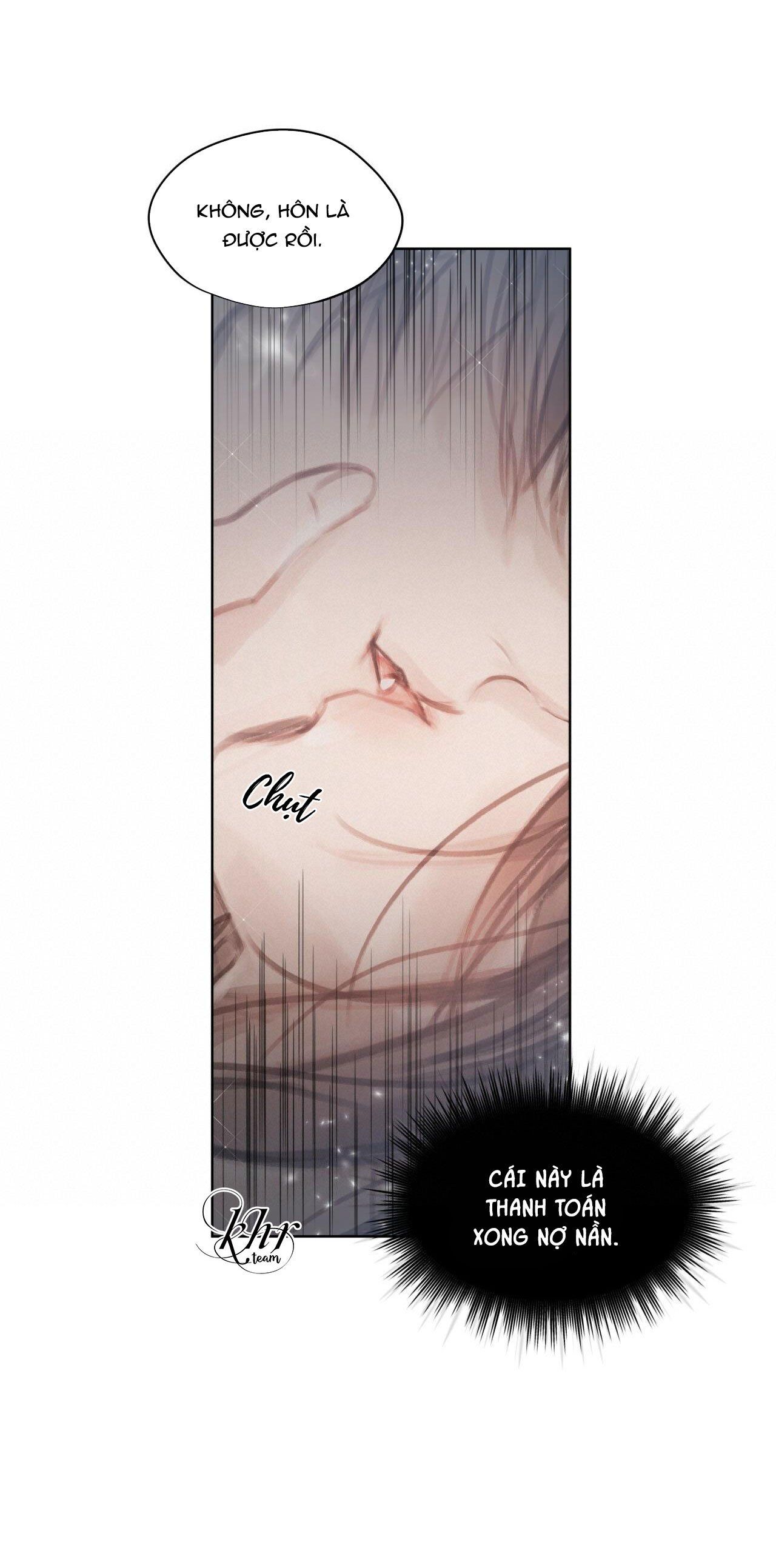Doppio Senso Chương 39 page 41 - Giả Dược