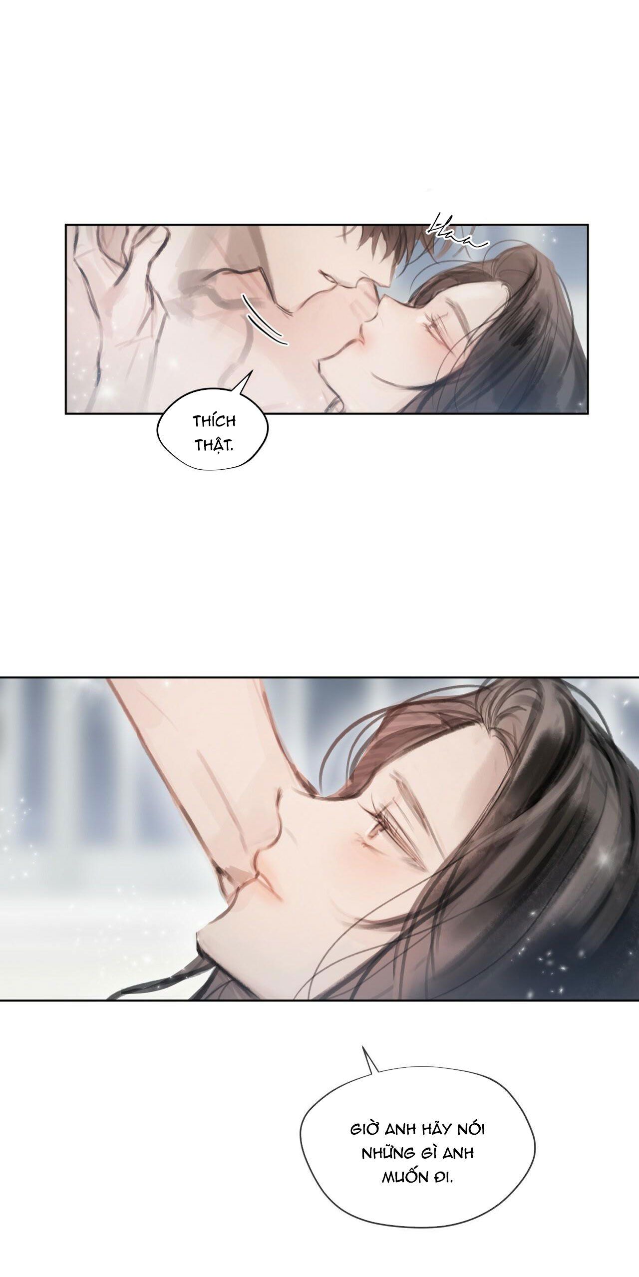 Doppio Senso Chương 39 page 42 - Giả Dược