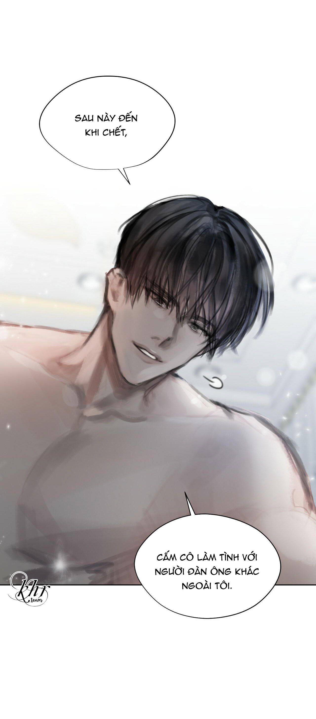 Doppio Senso Chương 39 page 43 - Giả Dược
