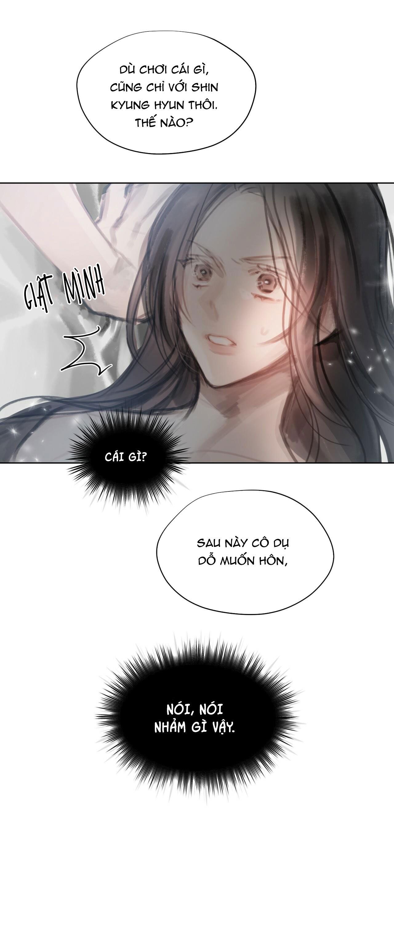 Doppio Senso Chương 39 page 44 - Giả Dược