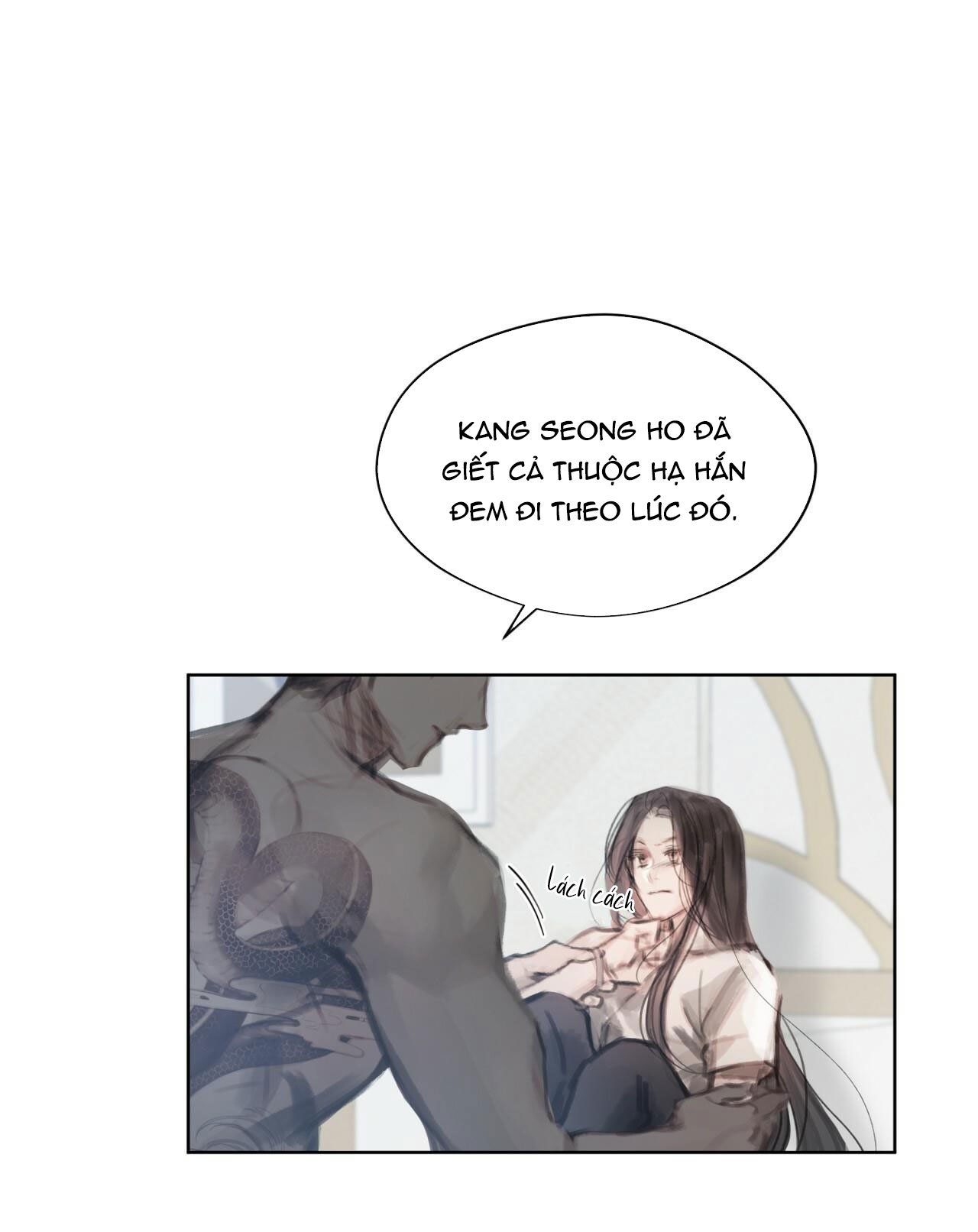 Doppio Senso Chương 39 page 8 - Giả Dược