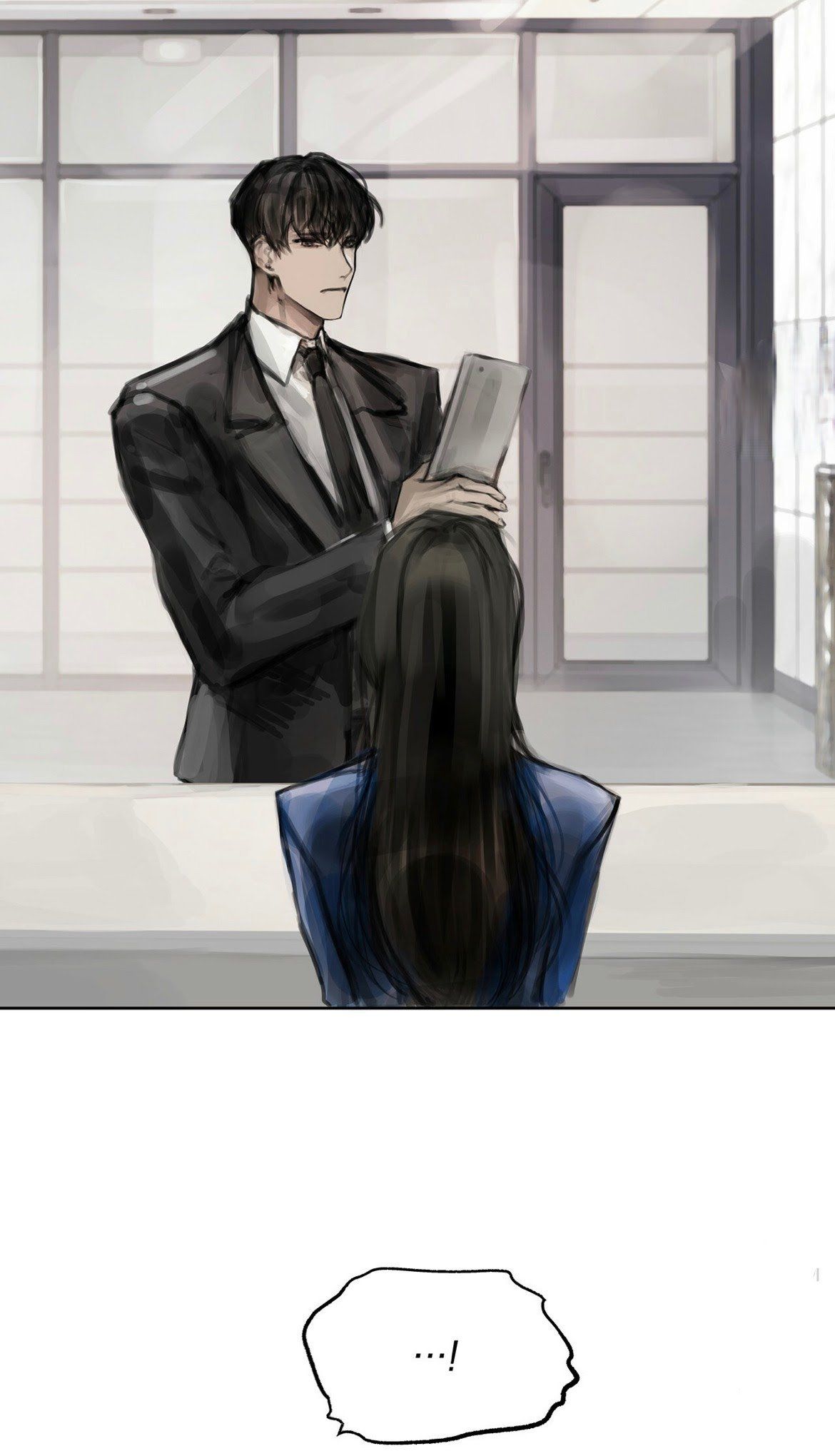Doppio Senso Chương 4 page 23 - Giả Dược
