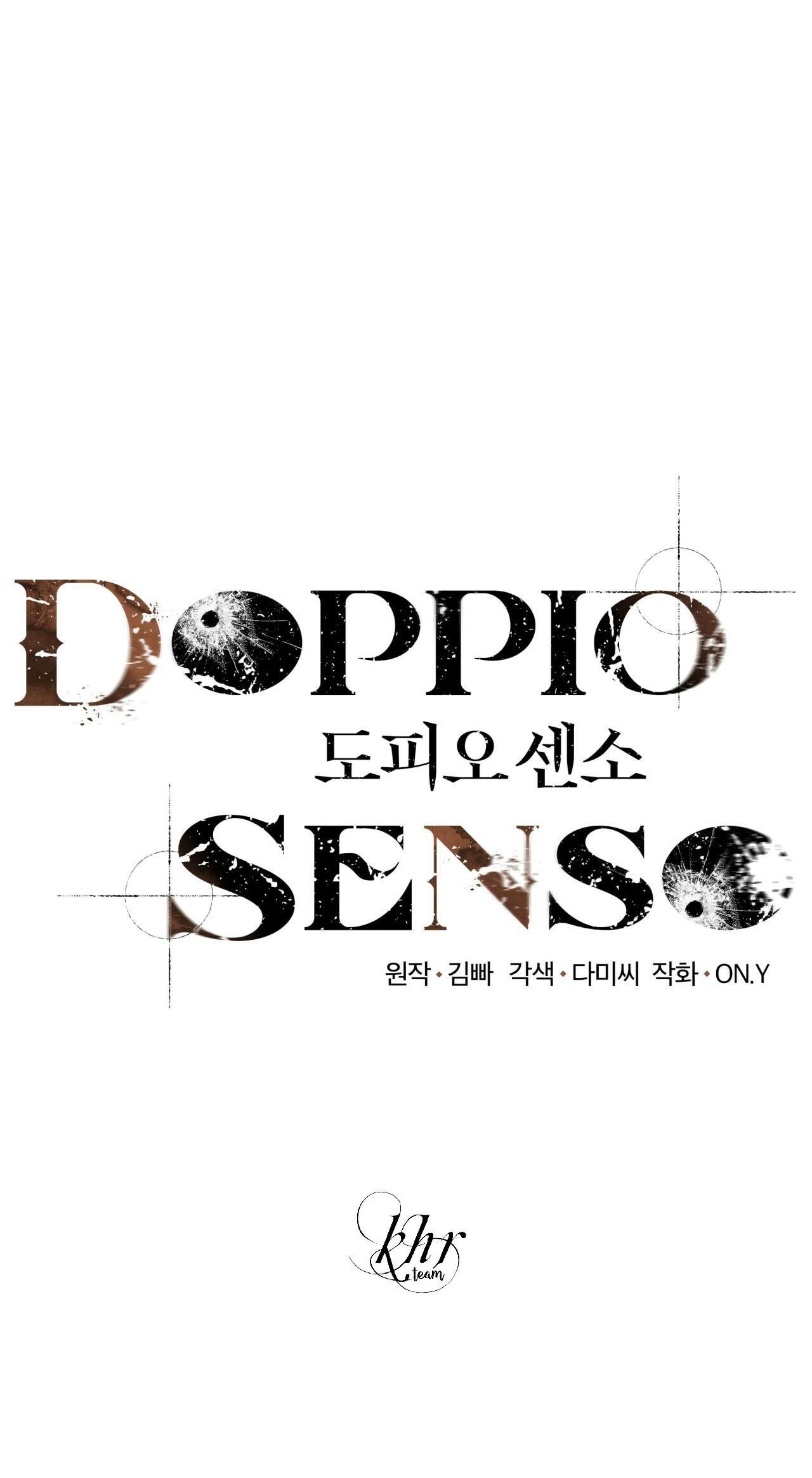 Doppio Senso Chương 40 page 1 - Giả Dược