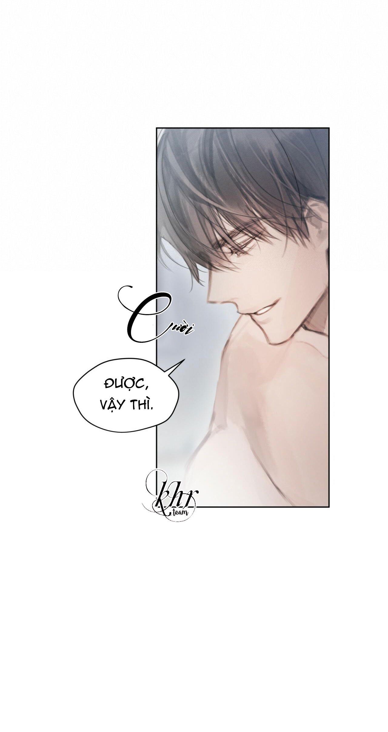 Doppio Senso Chương 40 page 12 - Giả Dược