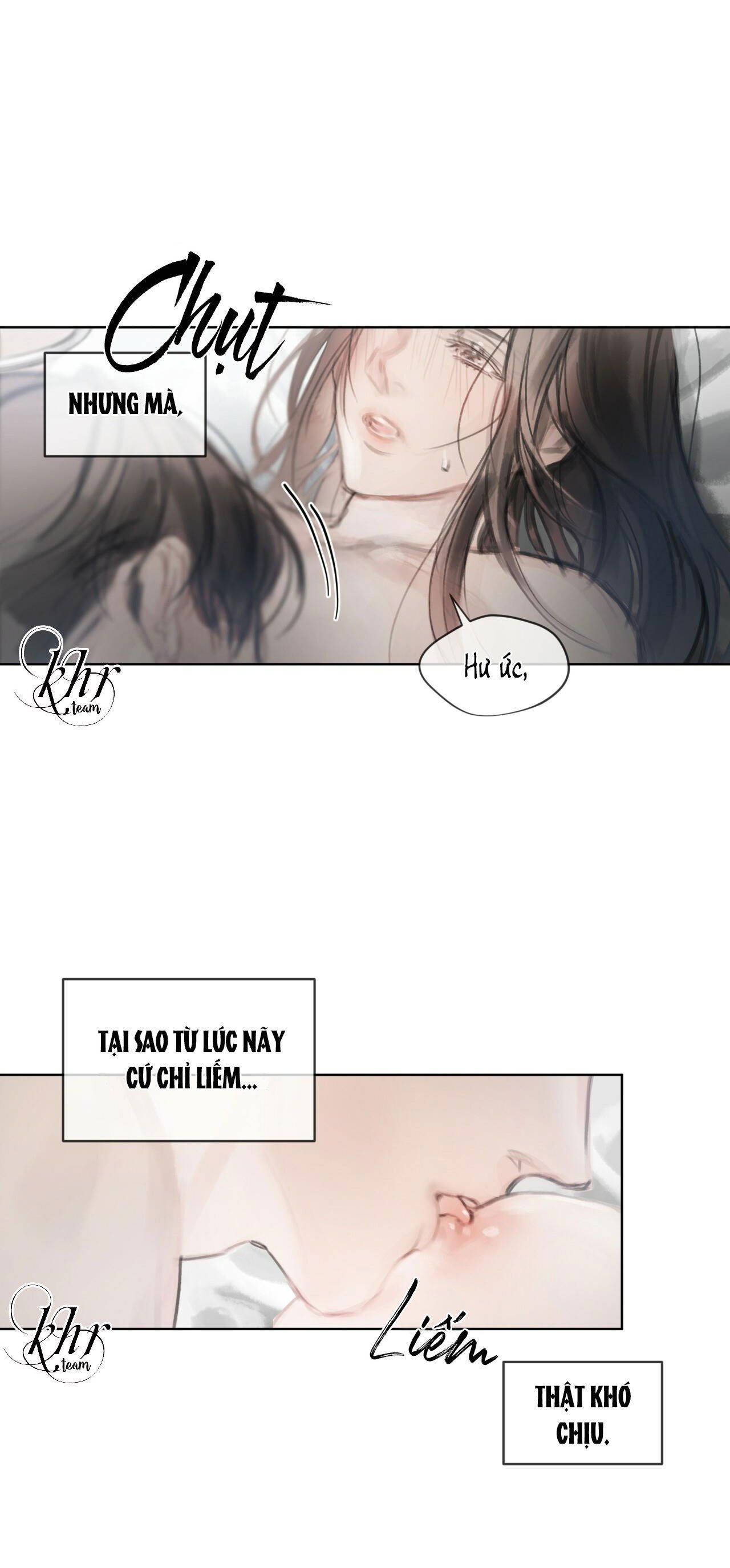 Doppio Senso Chương 40 page 14 - Giả Dược