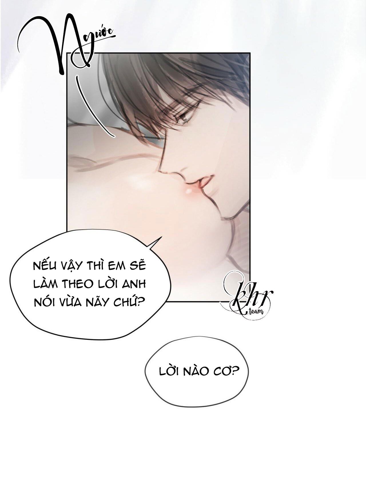Doppio Senso Chương 40 page 16 - Giả Dược