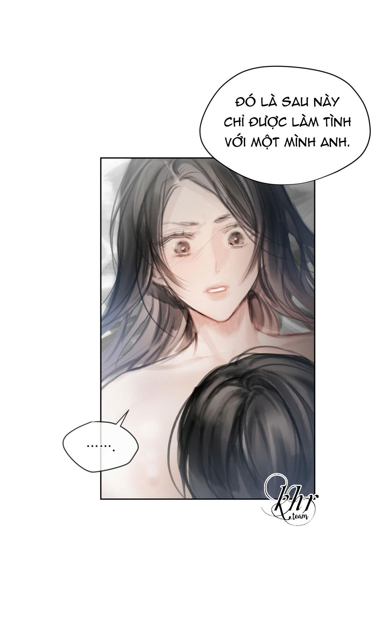 Doppio Senso Chương 40 page 17 - Giả Dược